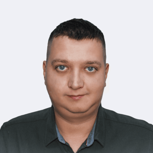 Profile of Vladyslav A., Software Engineer - Full-Stack, Node.js and Cloud Platforms at Softaims