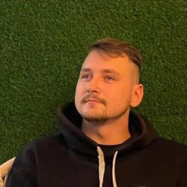 Vladyslav B. - Lead Full-Stack Engineer - PHP, React and Cloud Platforms