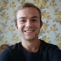 Vladyslav B. - Software Engineer - Full-Stack, Cloud and AI Platforms