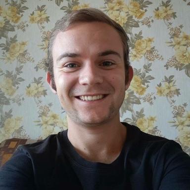 Vladyslav B. - Software Engineer - Full-Stack, Cloud and AI Platforms