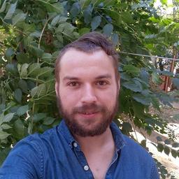 Vladyslav K. - Software Engineer - Full-Stack, React and Node.js Platforms