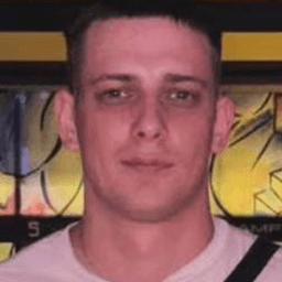 Vladyslav K. - Software Engineer - Frontend, Backend and Cloud Platforms