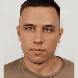 Vladyslav L. - Lead Frontend Engineer - JavaScript, Vue.js and Web Development