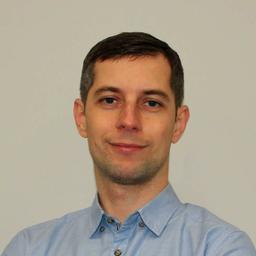 Vladyslav S. - Senior Frontend Engineer - Web Development, WordPress and Shopify Platforms