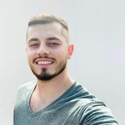 Vladyslav  V. - Software Engineer - Cloud, Web and Full-Stack Development