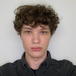 Vladyslav Z. - Software Engineer - Backend, Cloud and Modern Frameworks