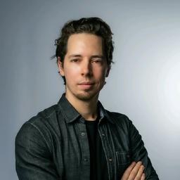 Vlas B. - Software Engineer - AI, Python and Machine Learning Platforms