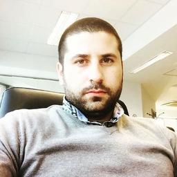 Vlatko S. - Lead Software Engineer - Cloud, Backend and QA Platforms