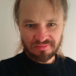 Vlodko S. - Senior Software Engineer - Web, Ecommerce and Performance Optimization