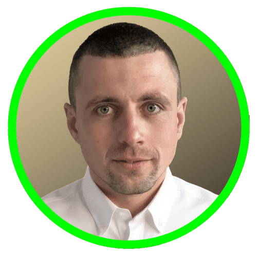 Profile of Volodymyr A., Junior Software Engineer - Backend, Cloud and General Development at Softaims