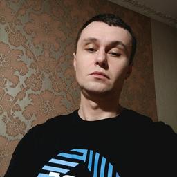 Volodymyr B. - Software Engineer - Frontend, React and Web Development