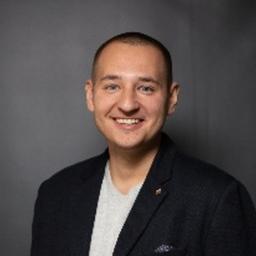 Volodymyr H. - Lead Backend Engineer - PHP, MySQL and Cloud Platforms