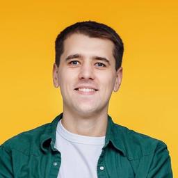 Volodymyr K. - Lead Software Engineer - AI, Cloud and Machine Learning Platforms