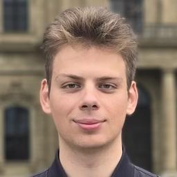 Volodymyr K. - Software Engineer - Mobile, iOS and Swift Platforms