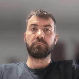 Volodymyr K. - Lead Software Engineer - AI, Machine Learning and Generative AI Platforms