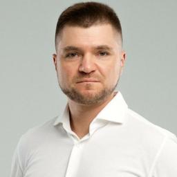 Volodymyr K. - Lead Software Engineer - Blockchain, AI and DeFi Platforms