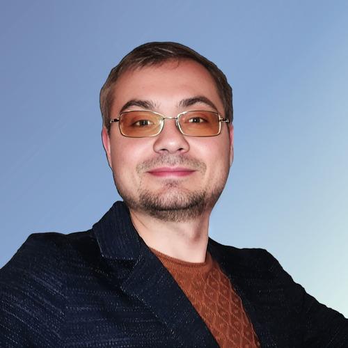 Volodymyr L. || item.role}