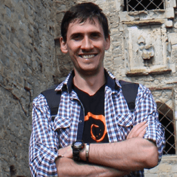 Volodymyr M. - Junior Mobile Engineer - iOS, Swift and Objective-C Platforms