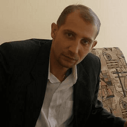 Volodymyr P. - Lead Software Engineer - Web, Backend and Full-Stack Development