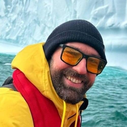 Profile of Volodymyr S., Full Stack Dev at Softaims