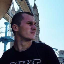 Volodymyr S. - Junior Software Engineer - Test Automation, Java and Web Development