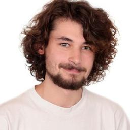 Volodymyr S. - Software Engineer - Mobile, Web and Full-Stack Development