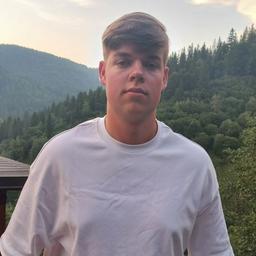 Volodymyr T. - Junior Full-Stack Engineer - Python, React and Web3 Platforms