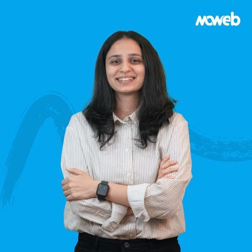 Profile of Vruta B., Senior DevOps Engineer - Cloud, DevOps and Automation Platforms at Softaims