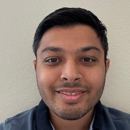 Vrutik H. - Software Engineer - Mobile, Web and General Development