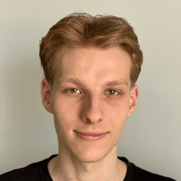 Vsevolod A. - Software Engineer - Backend, Cloud and AI Platforms