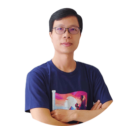 Vu D. - Software Engineer - Cloud, DevOps and Infrastructure Platforms