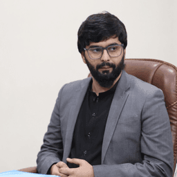 Wafiullah  S. - Junior Mobile Engineer - Flutter, AI and Firebase Platforms