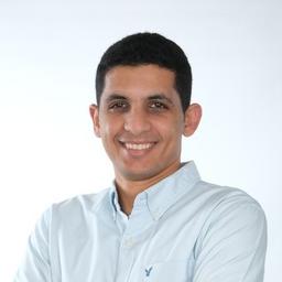 Wagih E. - Lead Software Engineer - Cloud, Backend and DevOps Platforms