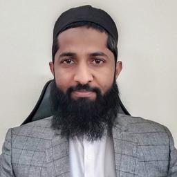 Waheed A. - Junior Mobile Engineer - Flutter, React Native and App Development