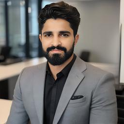 Waheed M. - Lead Full-Stack Engineer - React, Node and Mobile Platforms