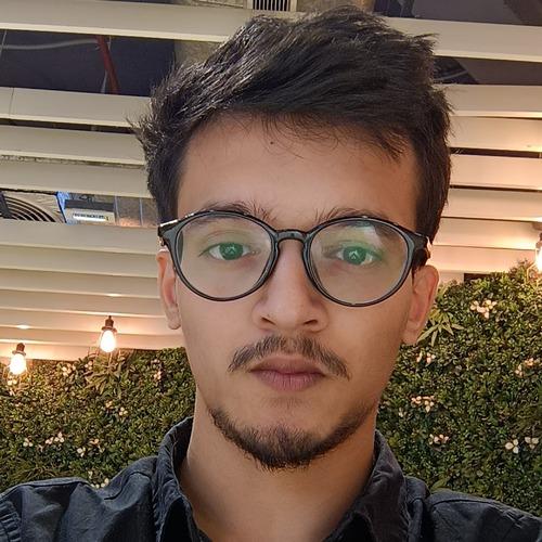 Profile of Wahid A., Senior Full-Stack Engineer - Next.js, Python and Cloud Platforms at Softaims