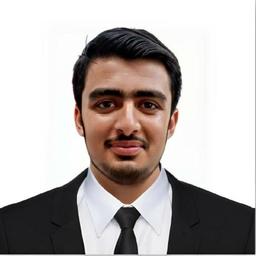 Wajahat A. - Software Engineer - Backend, Cloud and AI Platforms
