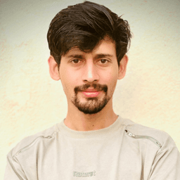 Wajahat Ali  B. - Software Engineer - AI, Machine Learning and LLM Platforms