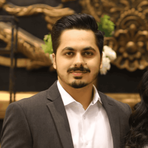 Profile of Wajahat K., Senior Full-Stack Engineer - React, Node.js and Mobile Platforms at Softaims