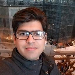 Wajahat R. - Lead Software Engineer - Cloud, Automation and AI Platforms