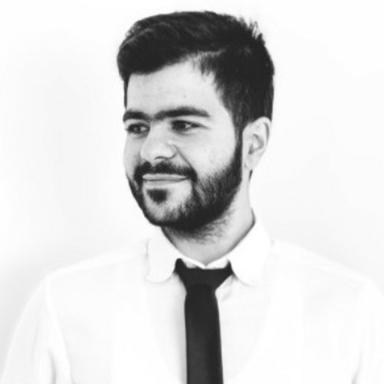 Wajdi B. - Junior Full-Stack Engineer - React, Node and Web Development