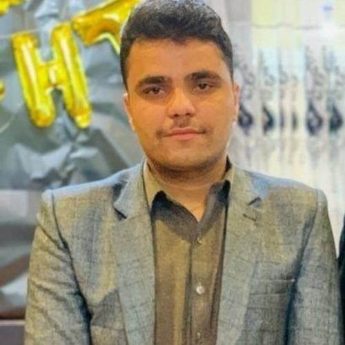 Wajid R. || item.role}