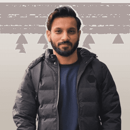 Wajih U. - Software Engineer - Frontend, React and Modern Frameworks