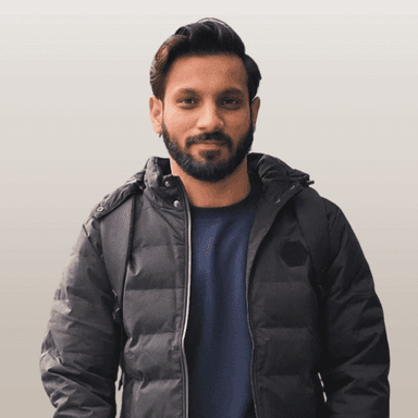 Wajih U. - Software Engineer - Frontend, React and Modern Frameworks