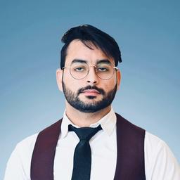 Waleed A. - Senior Mobile Engineer - React Native, Flutter and Cloud Platforms