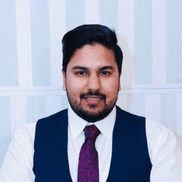 Waleed A. - Lead Software Engineer - Web, Cloud and AI Platforms