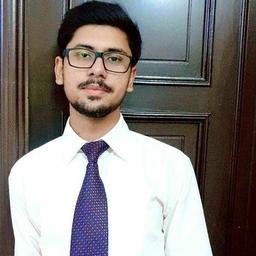 Waleed A. - Junior Software Engineer - AI, Machine Learning and Data Science