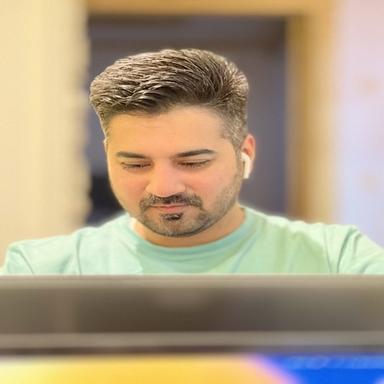 Waleed A. - Software Engineer - Full-Stack, Web and Mobile Platforms