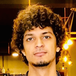 Waleed E. - Senior Full-Stack Engineer - Node.js, React and Cloud Platforms