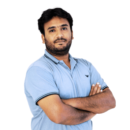 Waleed I. - Senior Mobile Engineer - React Native, iOS and Android Platforms